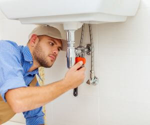 About The Faucet Pros Darling, MS